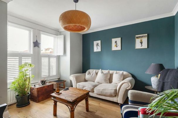 Room in a Shared House, Oakdale Road, SE15 - Photo 1