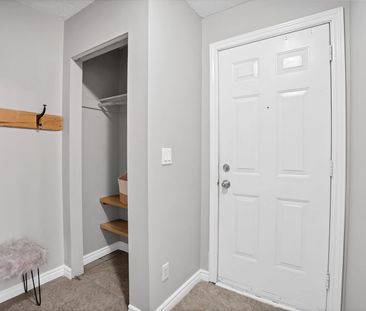 For Lease - 506 Normandy Street Unit# 29-RM3, Oshawa, Ontario - Photo 2