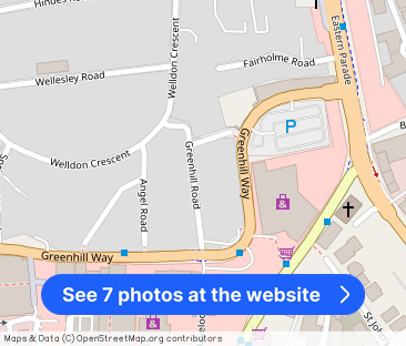 Greenhill Road, Harrow - Photo 1