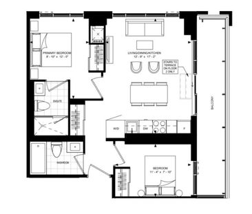 For Lease - 5858 Yonge Street Unit# 318, Toronto, Ontario - Photo 1