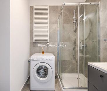 Mieszkanie Kraków Prądnik Biały powierzchnia 29.93 m² C206-WM-36437 - Фото 6