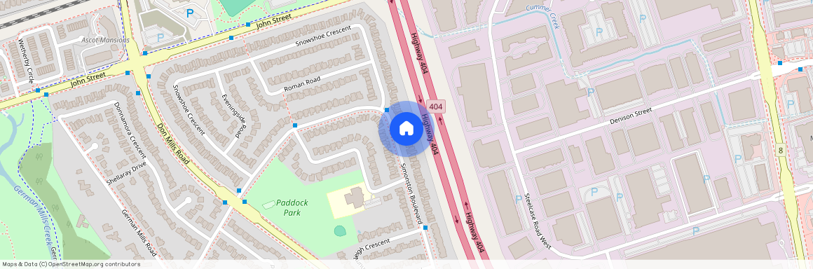 172 Simonston Boulevard Unit# BSMT, Markham