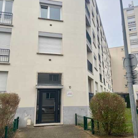 Location : Appartement 2 pièces 51 m2 – STRASBOURG - Photo 1