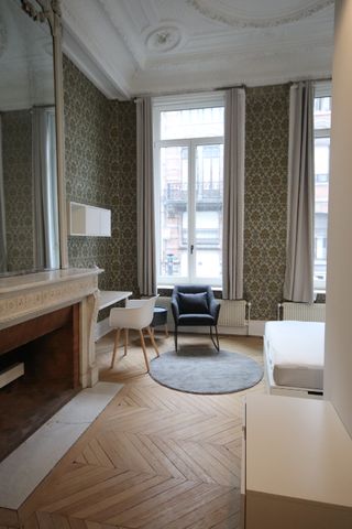 Location Appartement 1 pièce 22m² LILLE 59000 - Photo 5