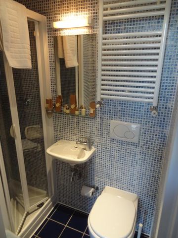 Flat 1 Mabledon Place, Bloomsbury WC1H 9AZ - Photo 5
