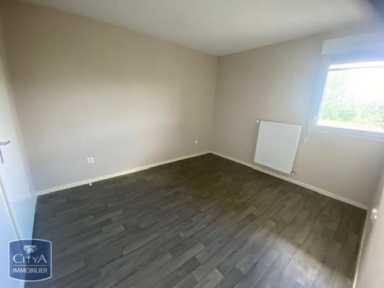 Appartement 2 pièces à Nancy - Photo 1