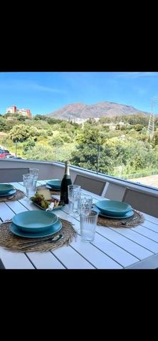 3 bedroom luxury Apartment for rent in Estepona, Spain - Photo 4