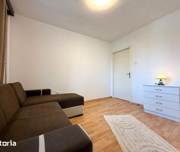 Apartament 3 camere semidecomandat, pet friendly, de închiriat – Astra - Photo 2