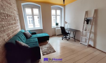 Wrocław, Śródmieście, Nadodrze, Paulińska - Zdjęcie 2