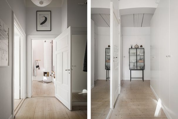 Åsögatan, Stockholm - Foto 1