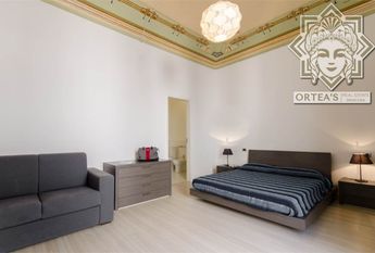 appartamento arredato