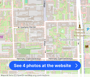 CENTRUM 3 oddzielne pokoje, klimatyzacja, - Photo 1