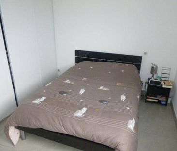 Location appartement récent 3 pièces 65.8 m² à Pérols (34470) - Photo 6