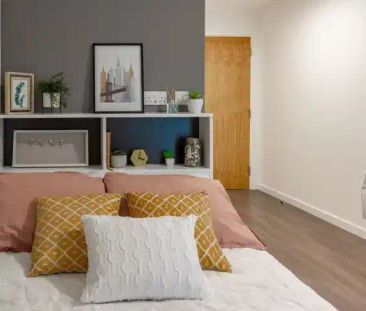 Gold En Suite - Photo 6