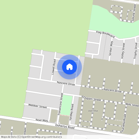 4 Valance Street, Vic 3029, Tarneit