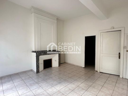 Location Appartement T3 Toulouse 2 chambres - Photo 1