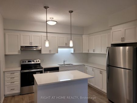 For Lease - 261 Woodbine Avenue Unit# 79A, Kitchener, Ontario - Photo 5