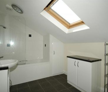 2 Bedroom Apartment To Let - Photo 3