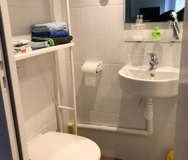 Location Appartement 1 pièce 15m² NANTES 44000 - Photo 4