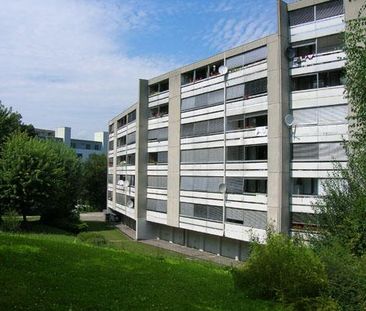 Appartement de 2.5 pièces au 5ème étage - Photo 4