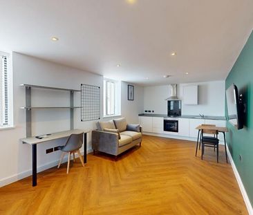 1 bedroom house to rent - Photo 4