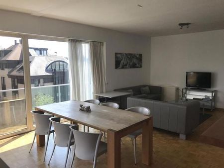 Appartement te huur - Photo 3