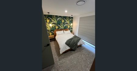 Family Home with Pool & Spa in Tranquil Mudgeeraba Location - Photo 5