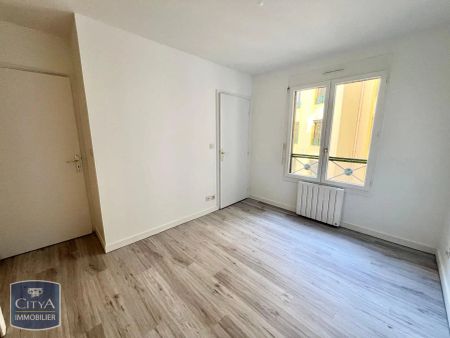 Appartement à louer 2 pièces 44.76m² - Photo 5