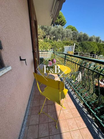 Quadrilocale via Papa Innocenzo IV, Castagnabuona, Varazze - Foto 5