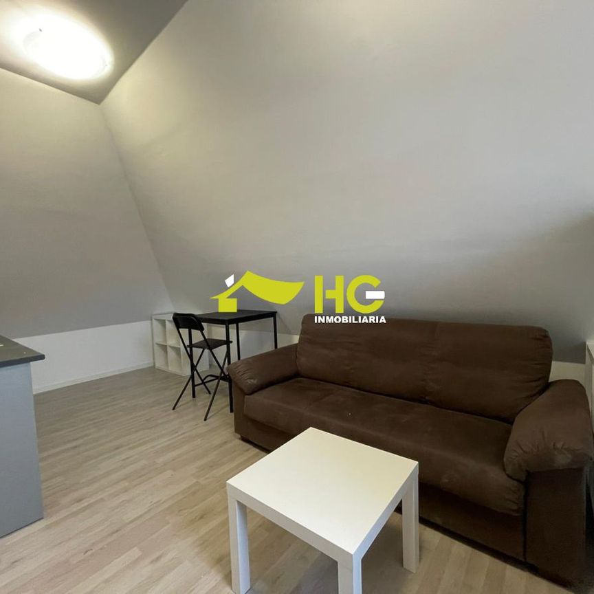 Alquiler Estudio en Casco Urbano, Villaviciosa De Odón - Photo 1