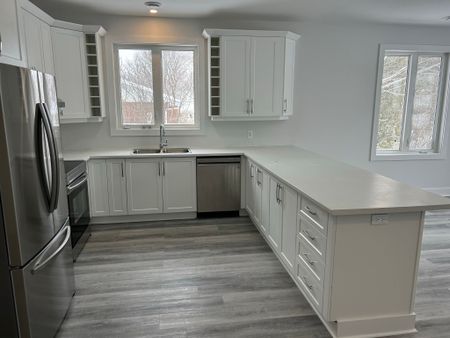 For Lease - 82 Christopher Hamilton Street Unit# 4, Stittsville - Munster - Richmond, Ontario - Photo 2