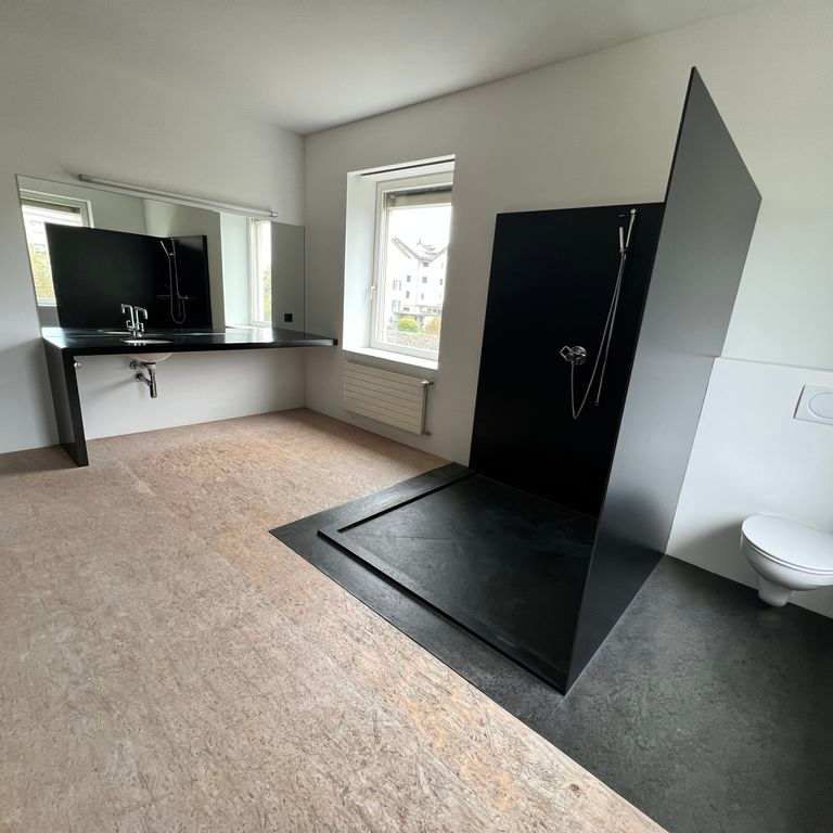 6.5 Zimmer, 370 m², 1. Stock - Foto 1