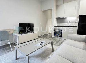 Studio/Γκαρσονιέρα για ενοικίαση - Βαρδάρης - Λαχανόκηποι, - Photo 1
