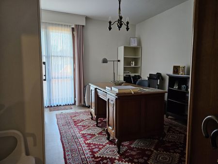 Ruim appartement met 3 slaapkamers en terras - Foto 5