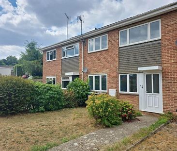 3 bedroom terraced house to rent - Photo 2