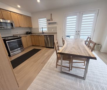 For Lease - 16 Lawrencetown Street, Ajax, Ontario - Photo 5