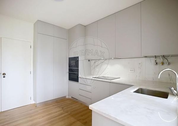 Apartamento T3 em Lisboa