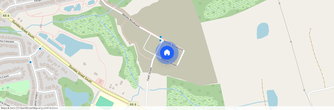 40 Bastien Street, Cambridge