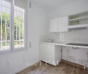 Appartement à louer à Paris 5Ème - Photo 1