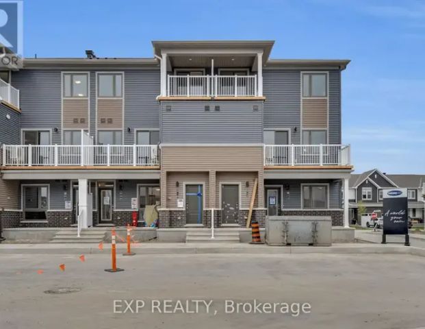 912 LILLIAN FREIMAN PRIVATE S | 912 LILLIAN FREIMAN PRIVATE S, Ottawa - Photo 1