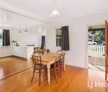 Renovated Rural Home with Peaceful Outlook - Photo 4