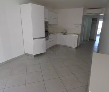 Location Appartement 3 pièces 49m² ROQUEBRUNE CAP MARTIN 06190 - Photo 2