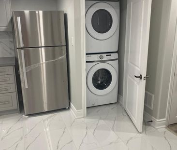 For Lease - 409 Comiskey Crescent Unit# Basement, Mississauga, Ontario - Photo 4