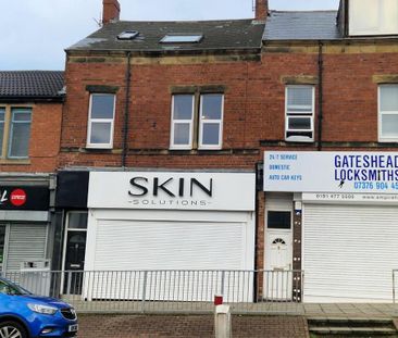 1 bedroom in a house share to rent - Photo 2