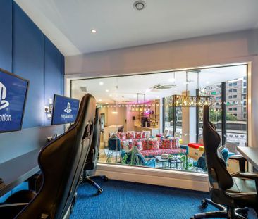 1 bedroom private hall to rent - Photo 6