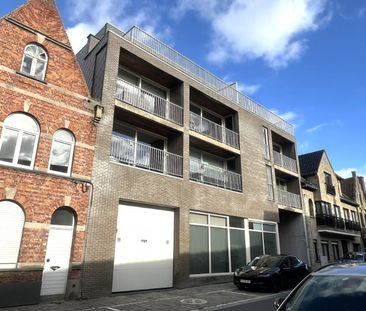 instapklaar appartement in hartje Diksmuide - Photo 4