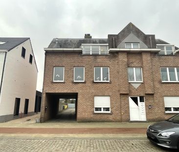Appartement met één slaapkamer en ruim zonneterras - Photo 4