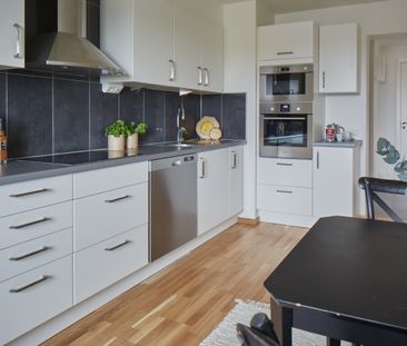 Alidebergsgatan, Borås - Photo 3
