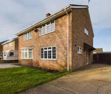 White House Drive, Kingstone, HR2 - Photo 1