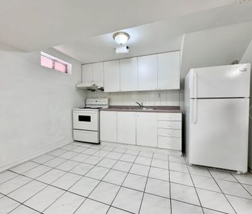 For Lease - 126 Wharton Square Unit# Lower, Toronto, Ontario - Photo 1